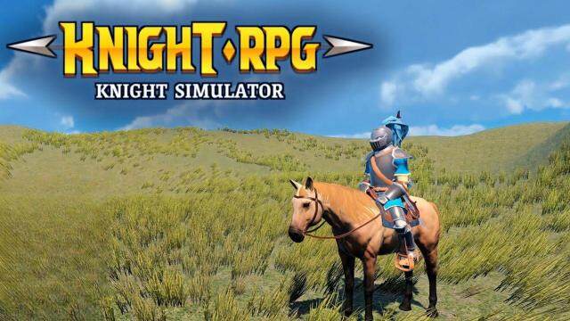 Become a True Warrior with Knight RPG - Knight Simulator Beginner Tips and Tricks