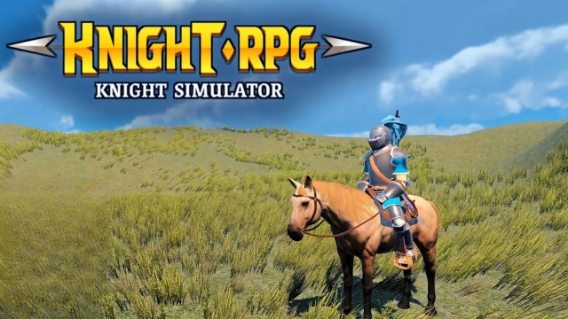 Become a True Warrior with Knight RPG - Knight Simulator Beginner Tips and Tricks