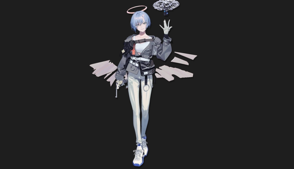 ¿Qué trae la versión 2.8 de Wuthering Waves? ¿Qué trae la versión 2.8 de Wuthering Waves?