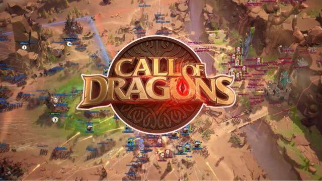 Call of Dragons Beginner Guide with Best Gameplay Walkthrough for All Players