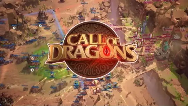 Call of Dragons Beginner Guide with Best Gameplay Walkthrough for All Players