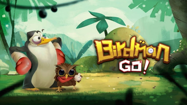 Birdman GO! : Casual Idle RPG Tips for an Idle Adventure - A Beginner's Guide