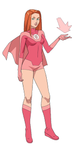 Atom Eve