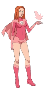 Atom Eve