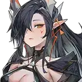 Chaos Zero Nightmare :Tier List ตัวละครที่ดีที่สุดพร้อมรีวิว