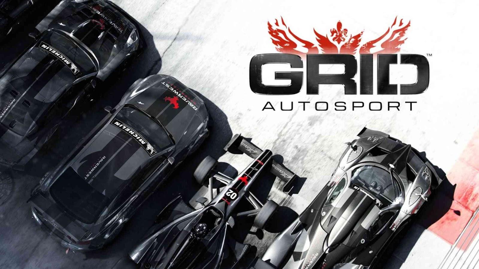 GRID Autosport