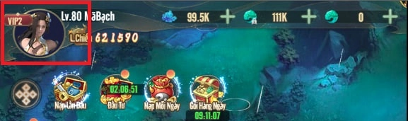 Full bộ code Họa Thượng Cổ - Hướng dẫn cách nhập chi tiết