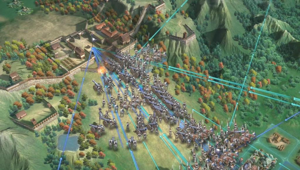 《信長之野望 真戰》千萬黃金爭奪戰獲獎名單揭曉 三大當主詮釋勝負之外野心的真義