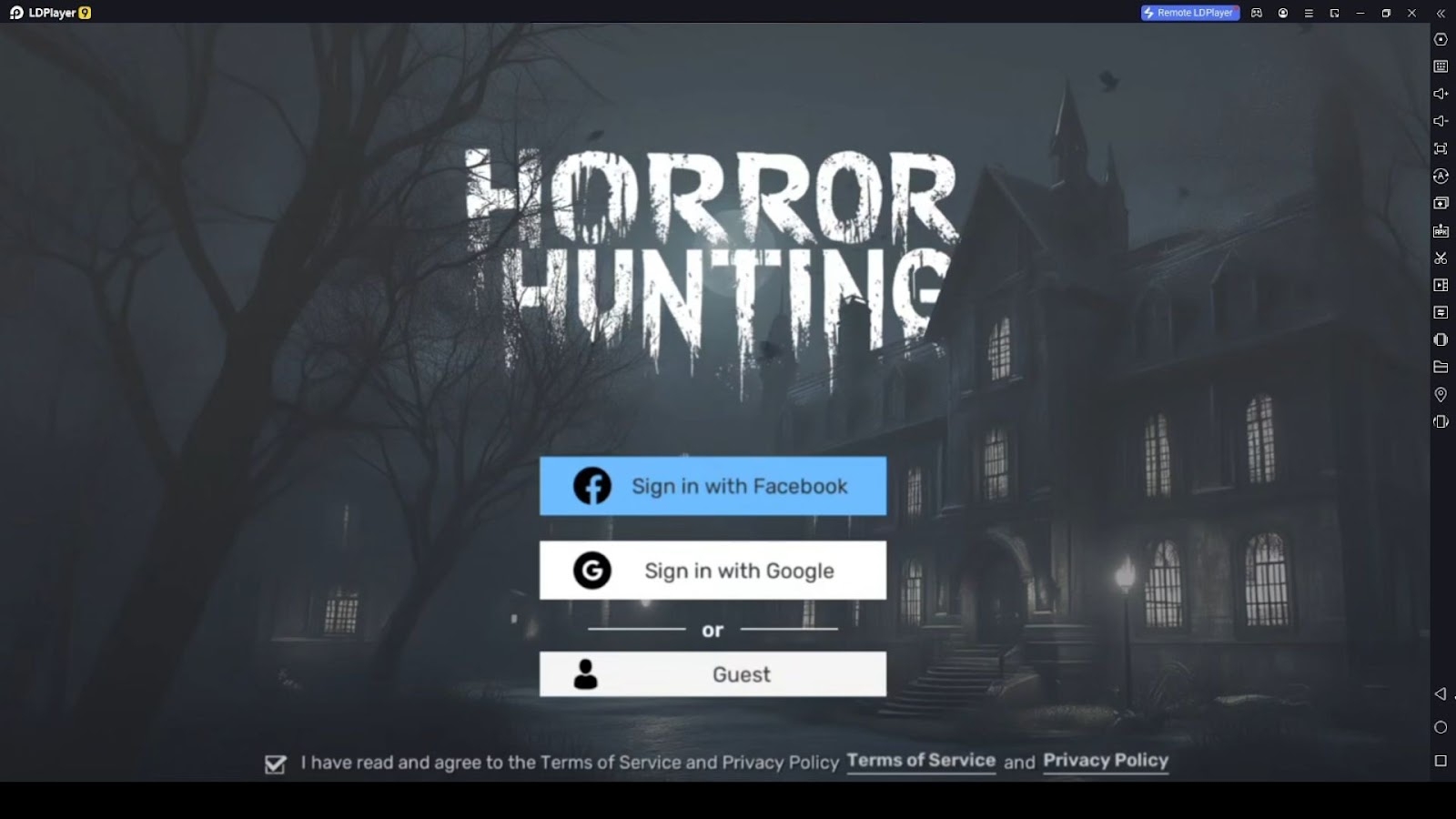 Horror Hunting： werewolf game Beginner Tips and Tricks