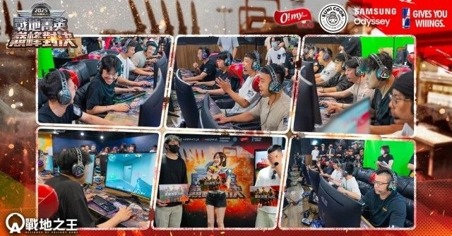 一張含有 服裝, 拼貼畫, 螢幕擷取畫面, 男人 的圖片

AI 產生的內容可能不正確。