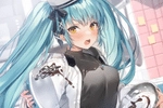 GODDESS OF VICTORY: NIKKE Tier List