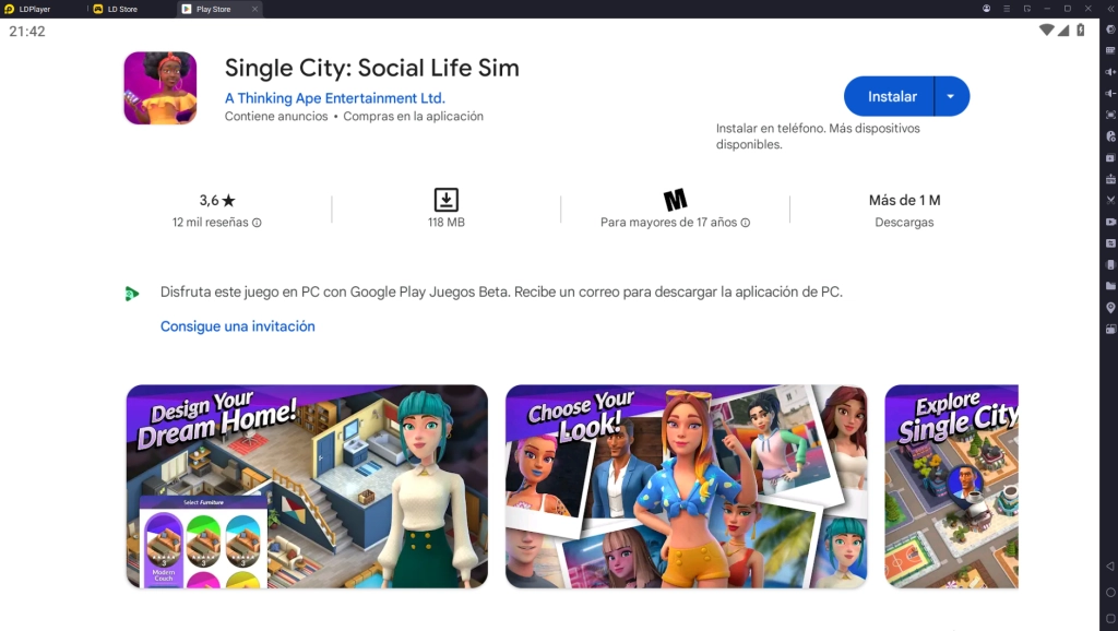 Top de juegos para celebrar San Valentín (en pareja o solo)