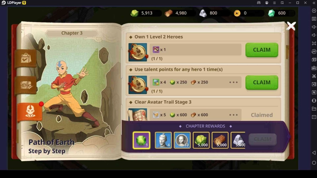 Avatar: Realms Collide Beginner Guide and Tips - Best Strategies