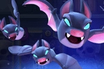 Bats Bats