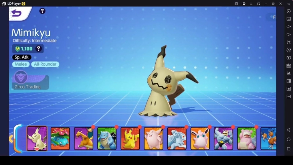 Pokémon Unite Tier List and Reroll Guide: March 2025