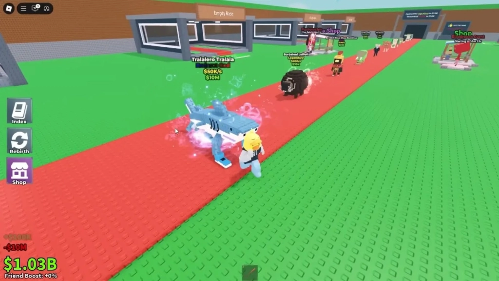 Team Up with Friends for Coordinated Steals