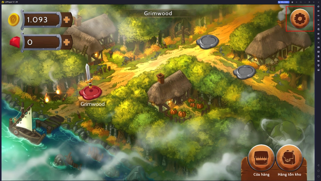 Full bộ code Obsidian Knight RPG mới nhất - Hướng dẫn cách nhập chi tiết