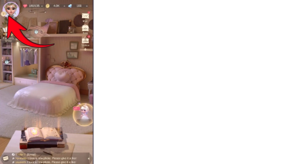 How to Redeem Time Princess Codes How to Redeem Time Princess Codes