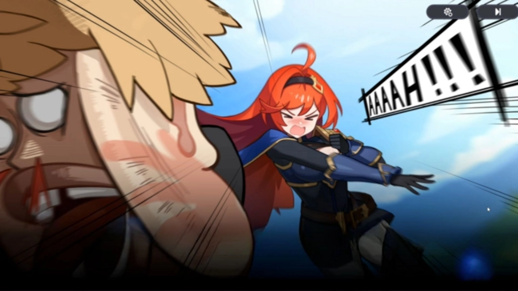 Dragon Traveler Siegfried Build: Skills Dragon Traveler Siegfried Build: Skills