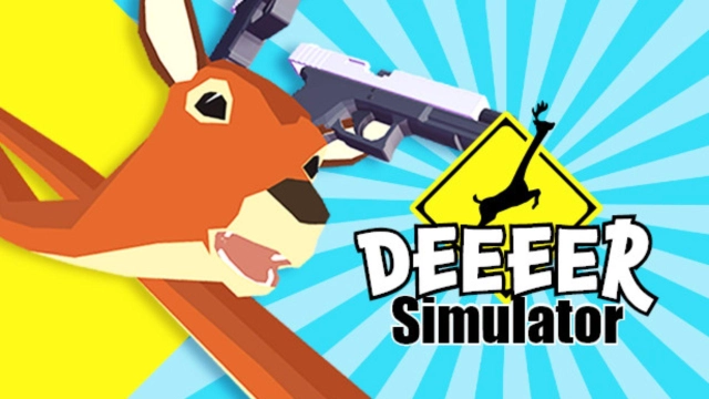 DEEEER Simulator: Modern World Beginner's Guide, Gameplay Walkthrough with Tips