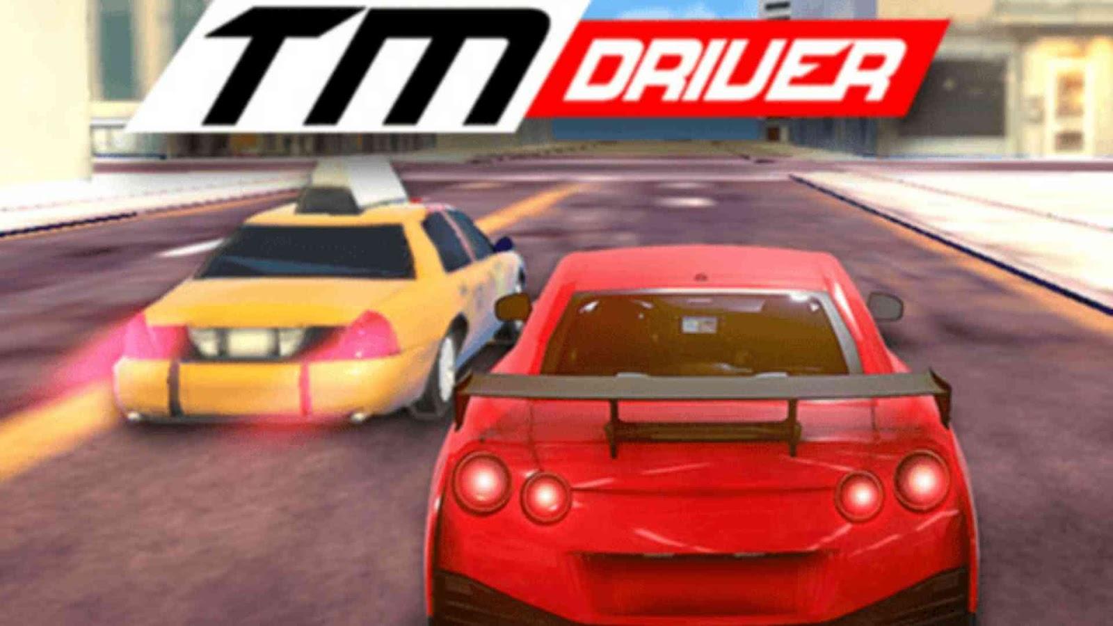 TM Driver