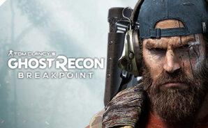 Ghost Recon Breakpoint