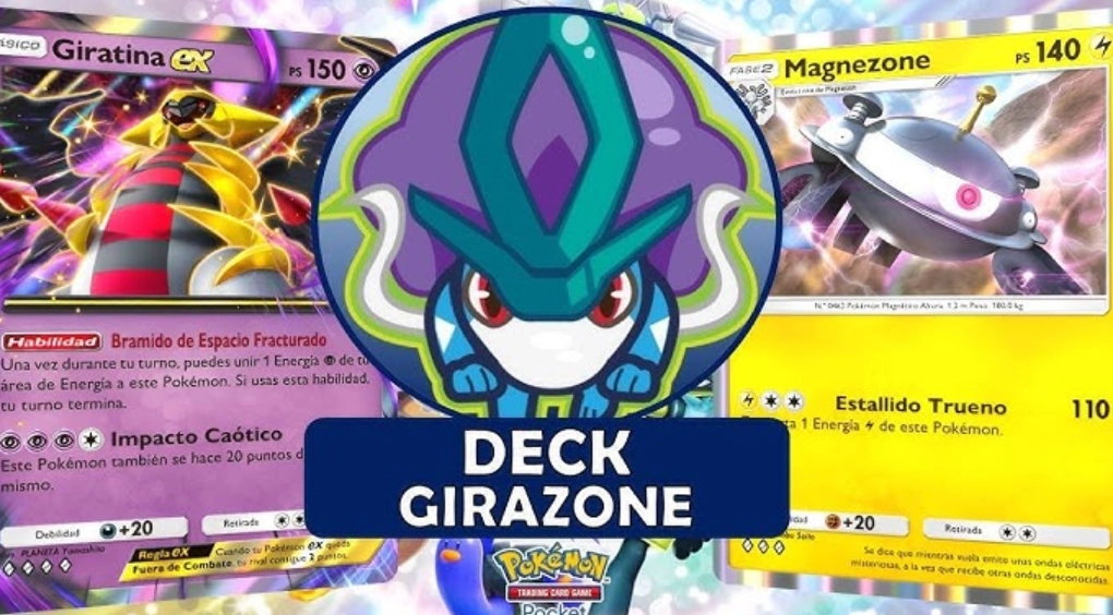 Pokémon TCG Pocket (Junio, 2025)