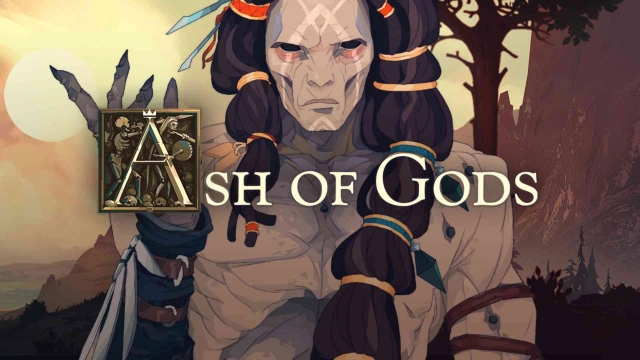 Ash of Gods: Redemption Codes: Shape Your Destiny – 2025 March