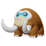 Mamoswine