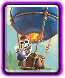 Clash Royale Tier List for the Best Cards – July 2026
