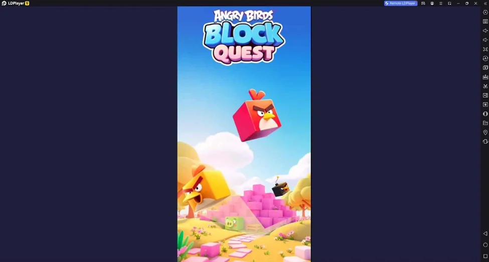 Angry Birds Block Quest — Consejos para principiantes con trucos