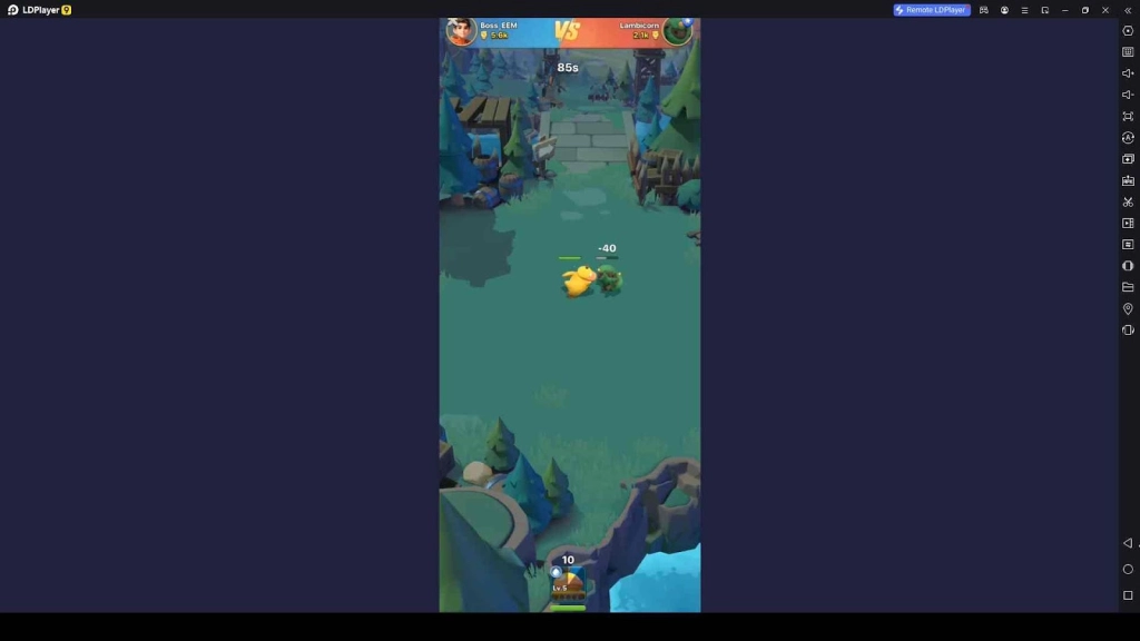 Move Second After Pawpals Move Second After Pawpals