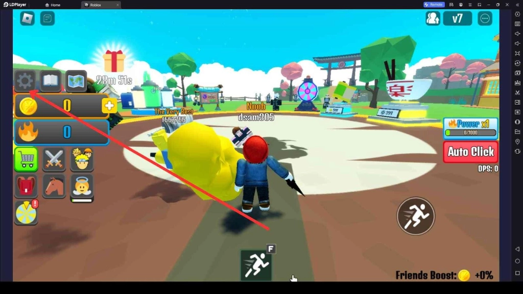 Roblox Anime Weapon Simulator Codes – Guide for Free Perks in March 2025