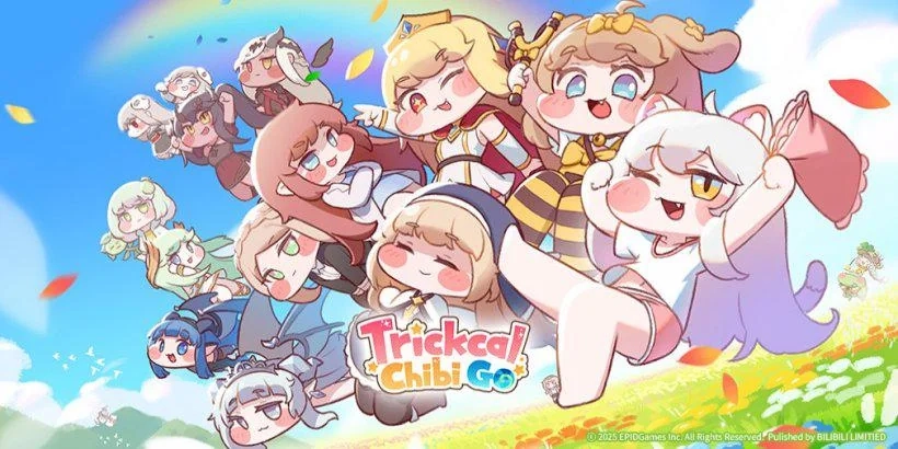 Trickcal: Chibi Go คู่มือ Reroll หาตัวละครที่ดีที่สุดบน LDPlayer