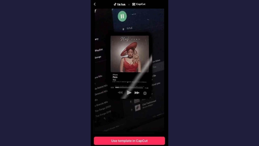 The Best CapCut Template for Videography – Trending 15 in 2025