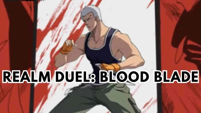 Realm Duel: Blood Blade Codes – Unlock Rewards and Boost Your Game In March 2025