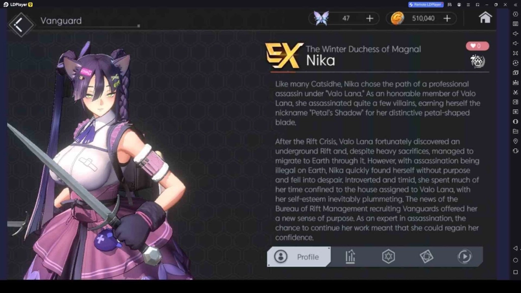 Nika Nika