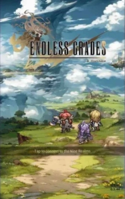 Endless Grades Codes