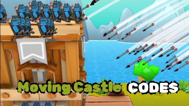Moving Castle Codes to Redeem – Claim All Your Freebies in March 2025