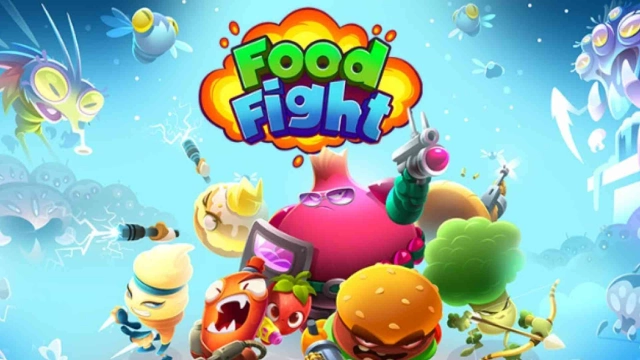 Food Fight TD: Tower Defense Codes: Conquer the FoodMarchhem – 2025 March