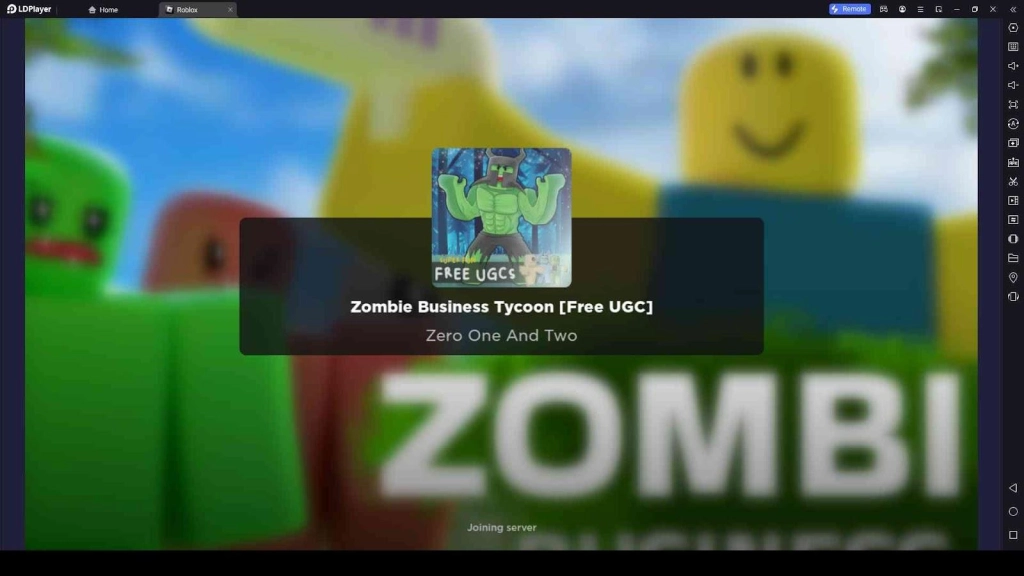 Roblox Zombie Business Codes: Juice Your Way to Success - 2025 March