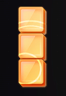 Type III Module (S Rank)