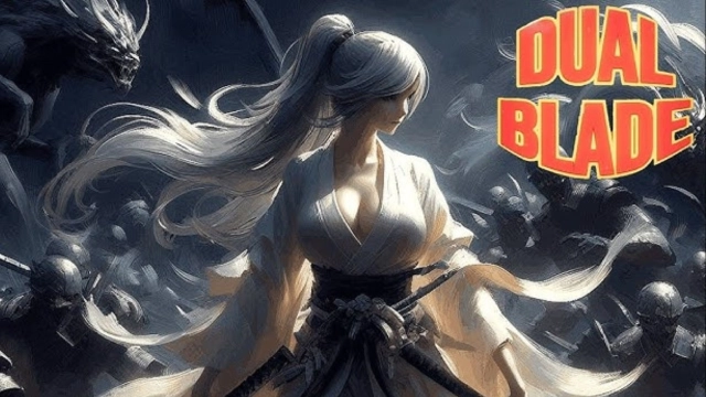Dual Blade Growth Guide and Tips for Beginners - A Complete Walkthrough