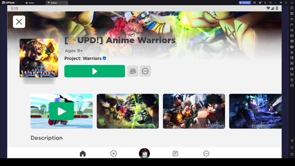 Roblox Anime Warriors Codes: Claim Free Crystals and Gems for Epic Battles -March 2025