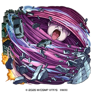 動畫《鏈鋸人》×《怪物彈珠》第2彈合作活動驚喜開跑！