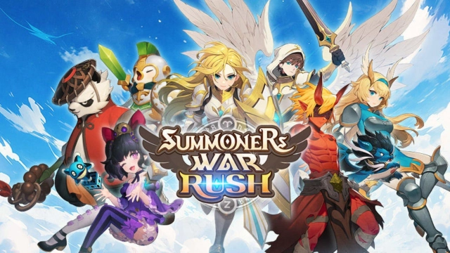 Summoners War: Rush Codes – August 2025