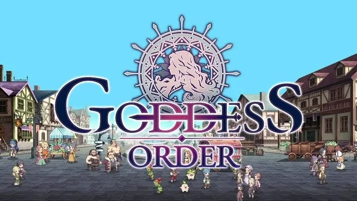 Goddess Order Reroll Guide