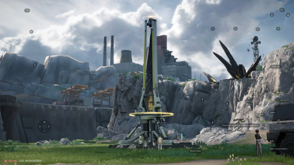 Arknights: Endfield Beginner Guide