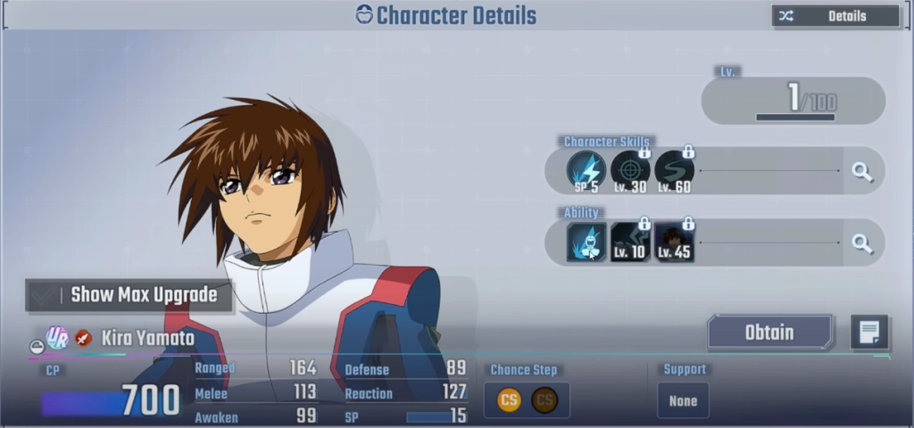 SD Gundam G Generation Eternal Update ใหม่มีอะไรบ้าง ไปดู