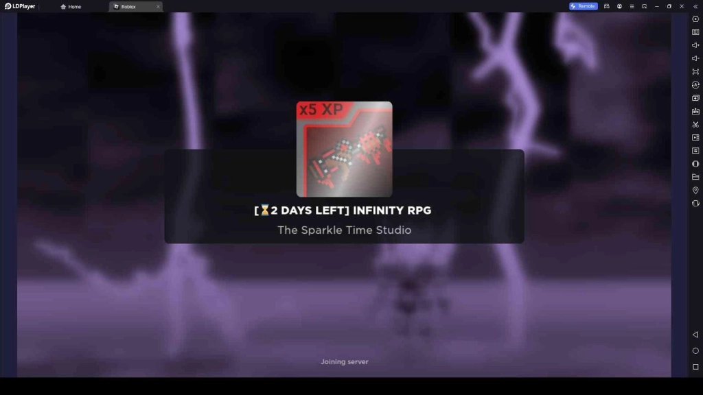 Roblox Infinity RPG Codes: Unleash Your Adventure - 2025 March